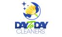 Day To Day Cleaners logo